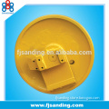 OEM heavy duty parts ex100 excavator front idler, carrying idler